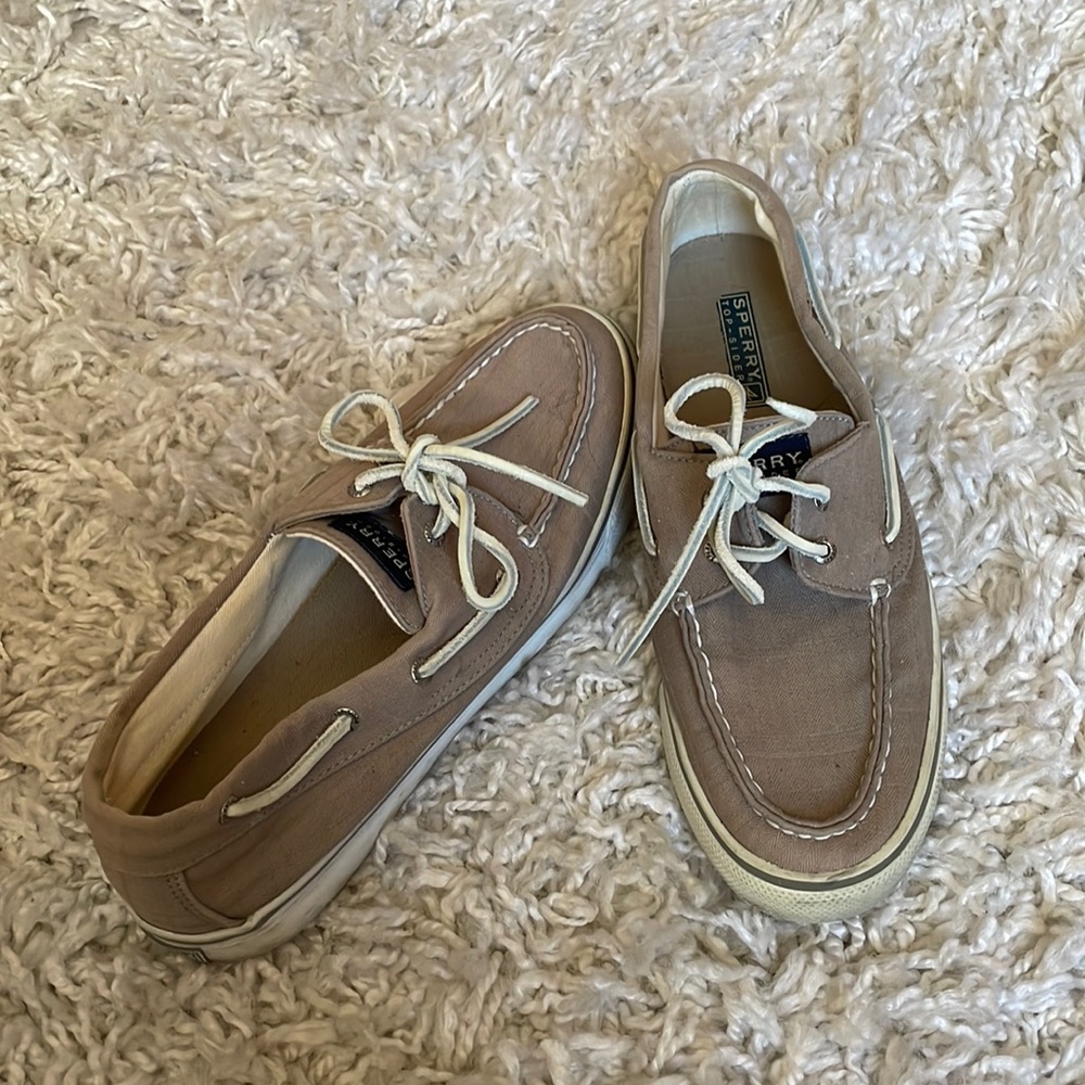 Womens sperry top-sider